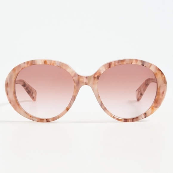 Chloé Gayia Sunglasses main image 7
